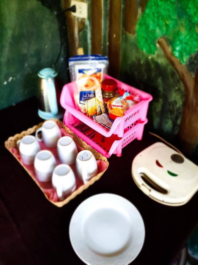 Rubber Tree Resort Ko Lanta Eksteriør billede
