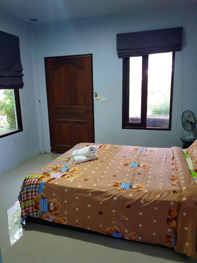 Rubber Tree Resort Ko Lanta Eksteriør billede