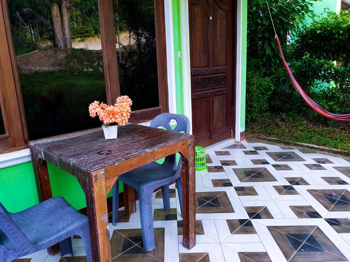 Rubber Tree Resort Ko Lanta Eksteriør billede