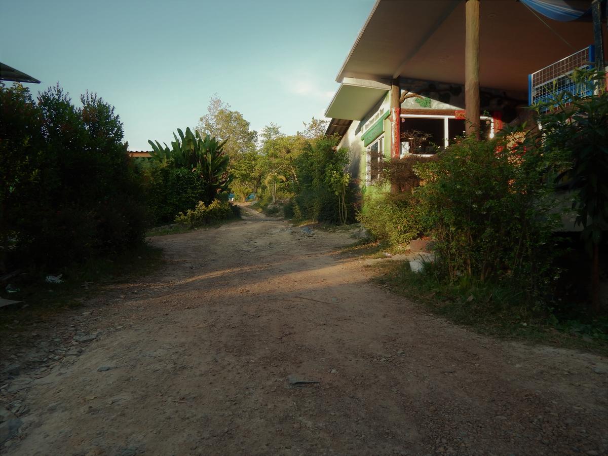 Rubber Tree Resort Ko Lanta Eksteriør billede