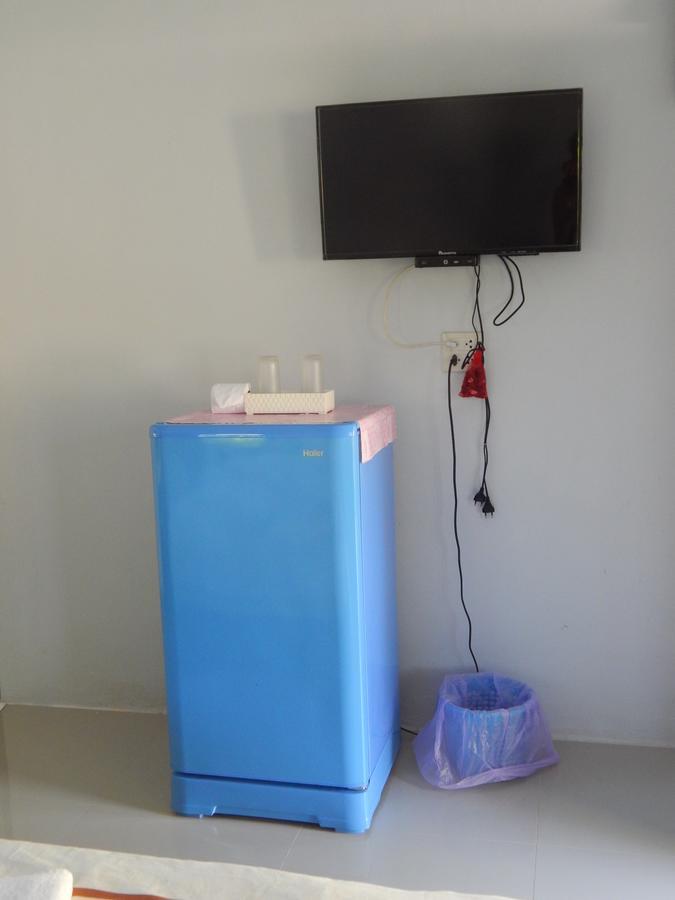 Rubber Tree Resort Ko Lanta Eksteriør billede